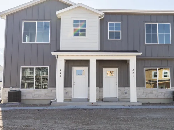 441 E 590 N #54, Salem, UT 84653