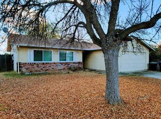 3571 Scotland Dr, Antelope, CA 95843