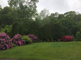 153 Wright Pond Rd, Canterbury, CT 06331