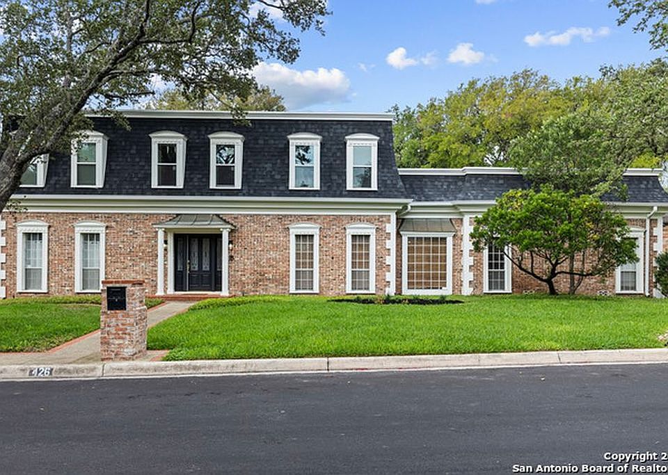 1st image of 426 Woodway Forest Dr