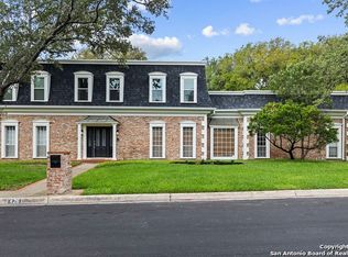 426 Woodway Forest Dr, San Antonio, TX 78216