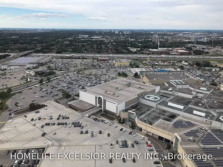 50 Brian Harrison Way #Penthouse 3705 — Photo 25