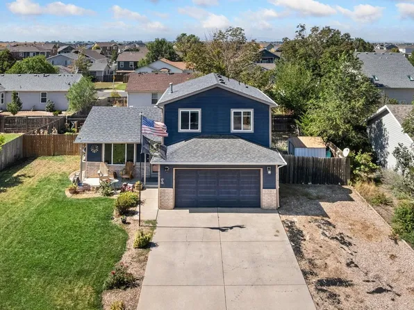 627 Ash Ave, Ault, CO 80610