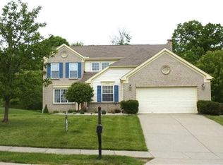 2046 Patriot Way, Independence, KY