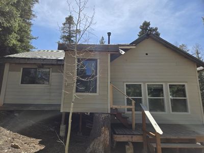 5825 W Zion Vista Rd, Alton, UT, 84710
