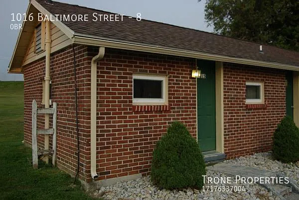 5-1016 Baltimore St #5