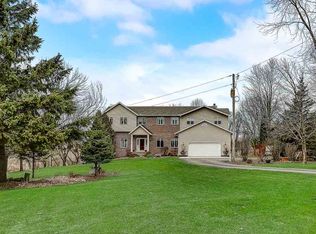 5451 County Road Tt, Marshall, WI 53559