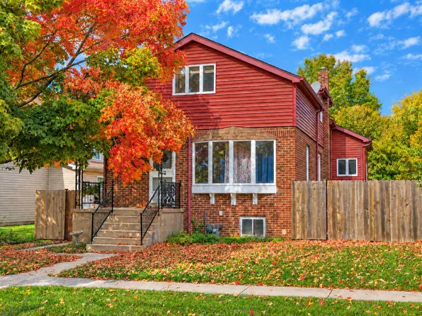 237 W Blair St, West Chicago, IL 60185