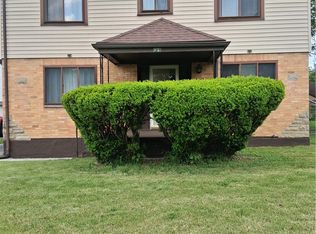 1319 Kumler Ave, Dayton, OH 45406