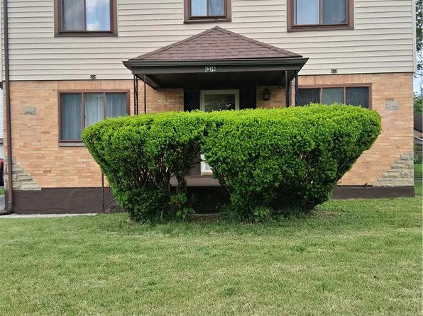 1319 Kumler Ave, Dayton, OH 45406