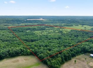 Tbd Azalea Rd, Motley, MN 56466