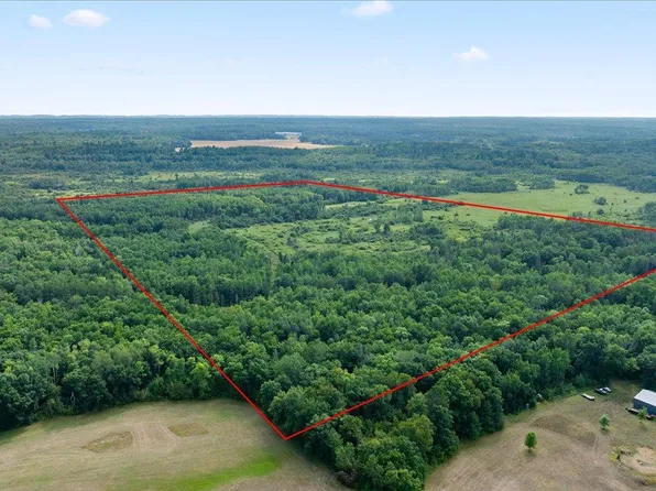 Tbd Azalea Rd, Motley, MN 56466