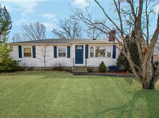 80 Lindy Ave, Warwick, RI 02889