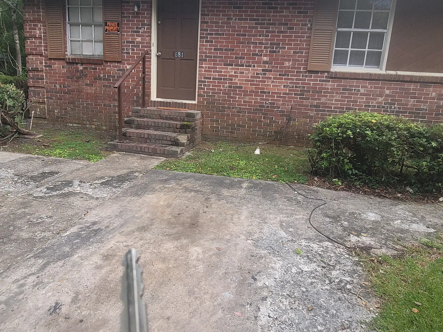 1 bed, 650 sqft, $685 — Photo 4