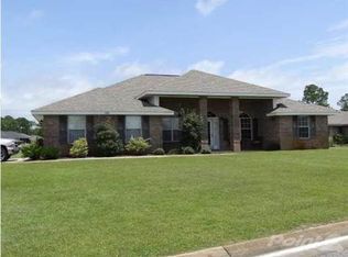 2406 Antigua Ct, Navarre, FL 32566