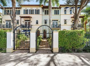 3281 Estancia Lane, Boynton Beach, FL 33435