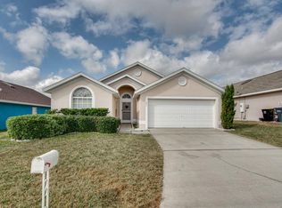 321 Cabrie Ln, Davenport, FL 33897