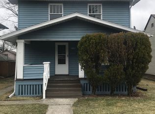 2725 Reed St, Fort Wayne, IN 46806