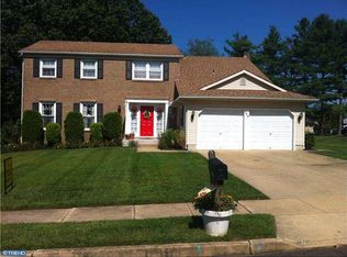 143 Shire Dr, Sewell, NJ 08080