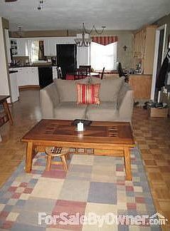 Family Room
						:
						Open concept. With new sliding glass doors that walk out to back patio.