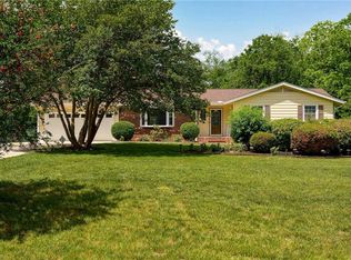 4370 Bridle Path, Winston Salem, NC 27103