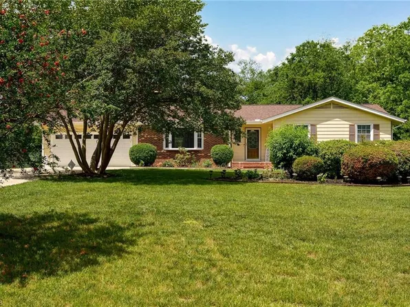 4370 Bridle Path, Winston Salem, NC 27103