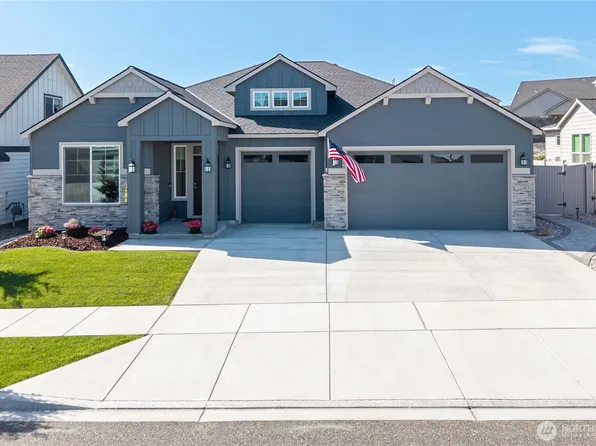 4706 White Drive, Richland, WA 99352