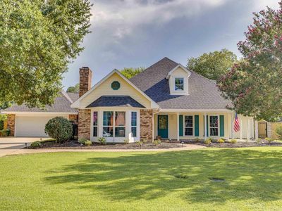2916 W Deborah Dr, Monroe, LA, 71201
