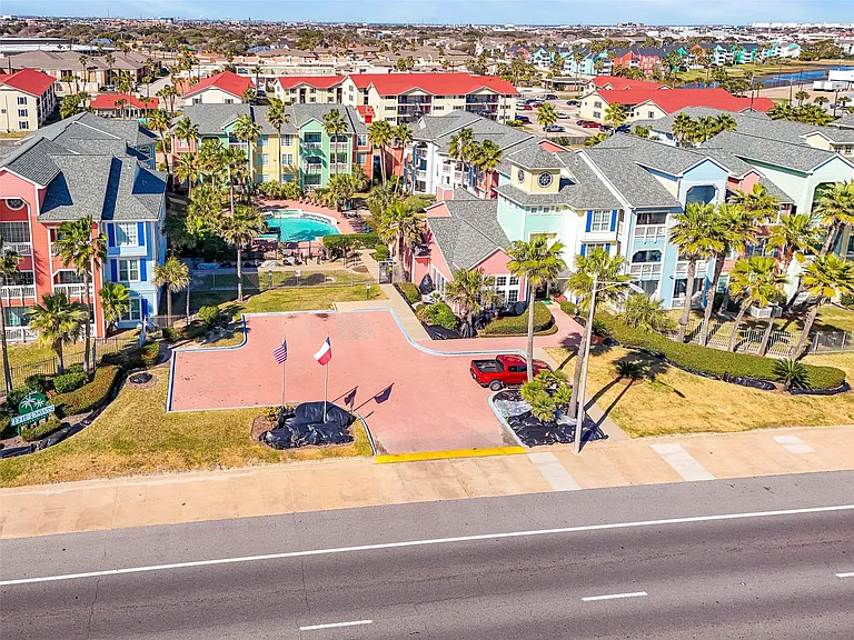 7000 Seawall Blvd #524 — Photo 35