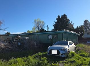 17 S Linden Ave, East Wenatchee, WA 98802
