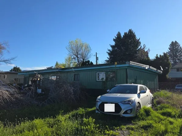 17 S Linden Ave, East Wenatchee, WA 98802