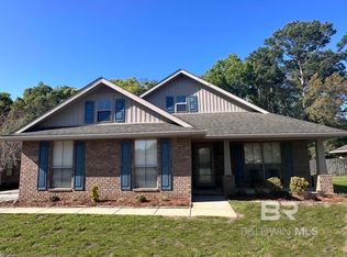9531 Chariot Ave, Fairhope, AL 36532