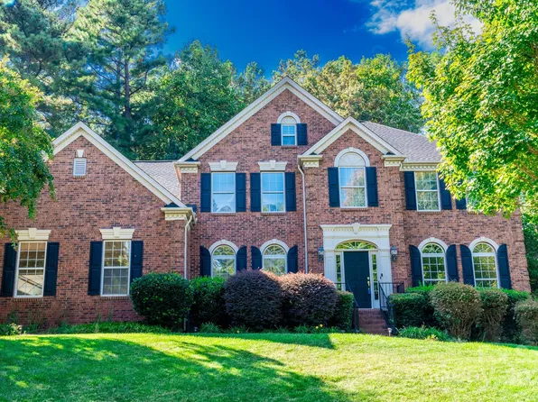 4265 Silver Eagle Ct, Denver, NC 28037