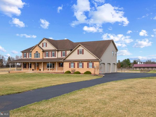 3659 Hyser Rd, Taneytown, MD 21787