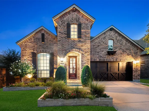 3765 Norwood Ave, Celina, TX 75009