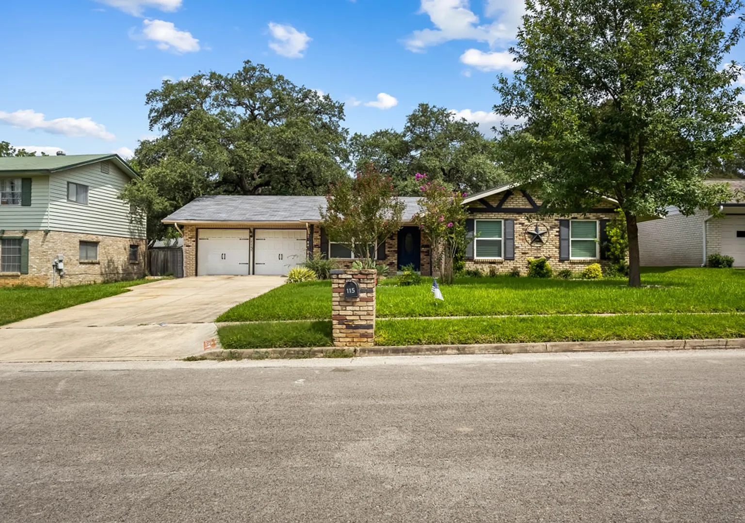Single-Story Charm with Modern Updates & Spacious Backyard — Photo 3