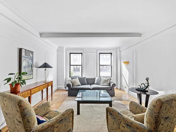 119 E 84th St APT 5A, New York, NY 10028