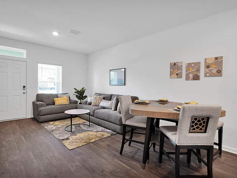 3535 Prairie Wind Ct — Photo 5
