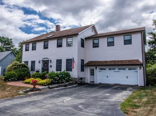 3 Graffam Way, Bath, ME 04530