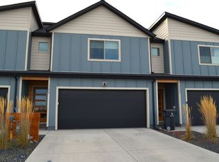 1306 Rizzo Ln #B, Belgrade, MT 59714