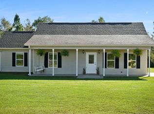 5 R Moran Rd, Mchenry, MS 39561