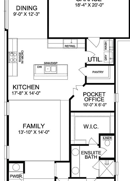 2nd image of 11633 Empress Dr