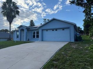 632 N Goodrich Dr, Deltona, FL 32725