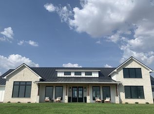 1258 County Road 349, Shiner, TX 77984