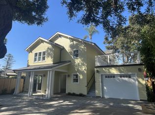 (Undisclosed Address), Santa Barbara, CA 93105