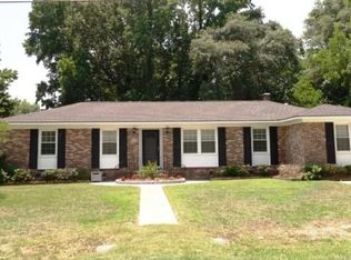 1229 S Lenevar Dr, Charleston, SC 29407