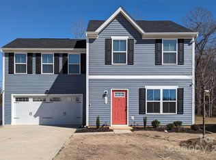 130 Browband St, Troutman, NC 28166