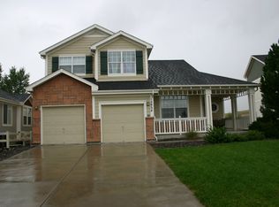 12934 Arezzo Cir, Parker, CO 80134