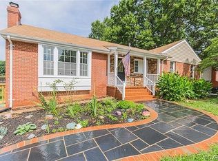 3700 Cedar Grove Rd, Richmond, VA 23235