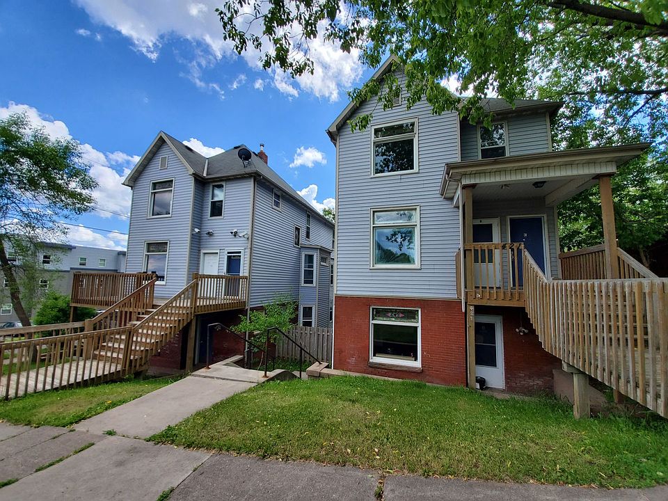 421 N 1st Ave W APT A, Duluth, MN 55806 Zillow